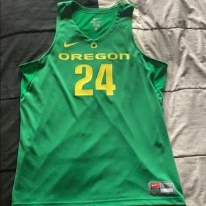 Dillon Brooks Oregon Ducks Jersey
